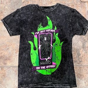 The Lost Bros Villain’s Collection - Dr. Facilier T-Shirt (S)